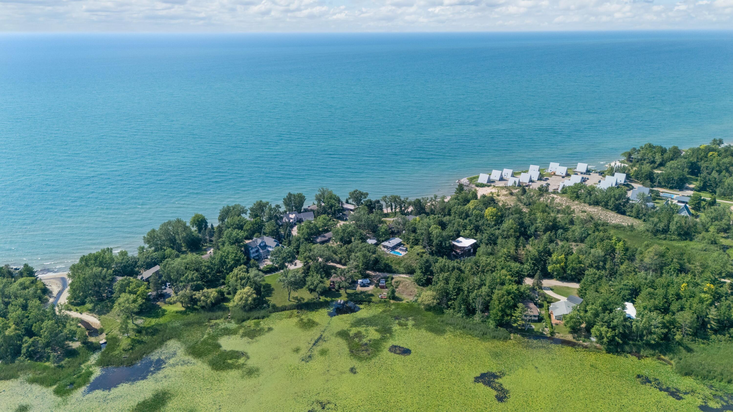 5501 Sunset Path Stevensville, MI 49127 - Photo 52 of 87 07DJI_20260707044500_0060_D