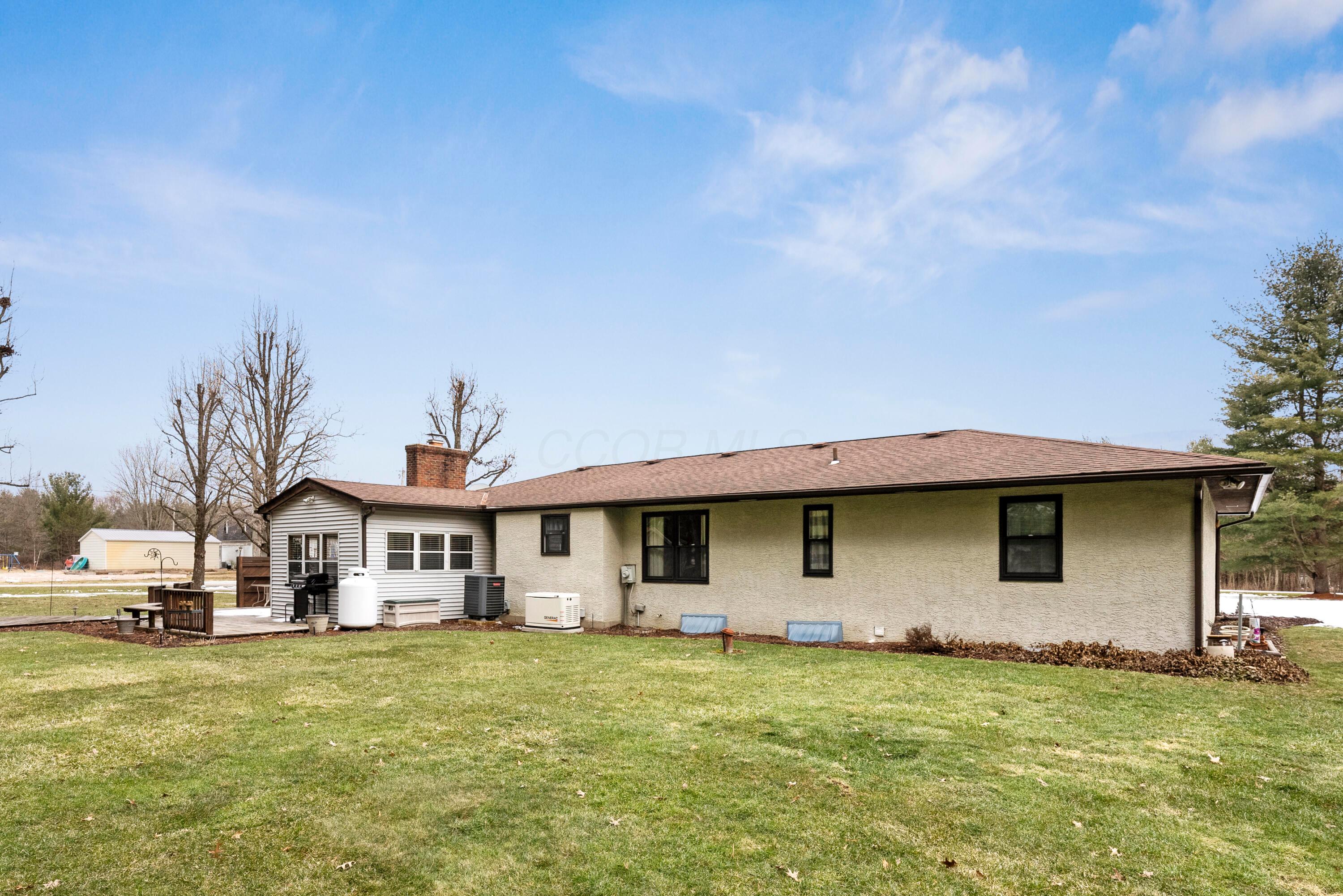 5216 Patrick Road Sunbury, OH 43074 - Photo 31 of 36 Exterior