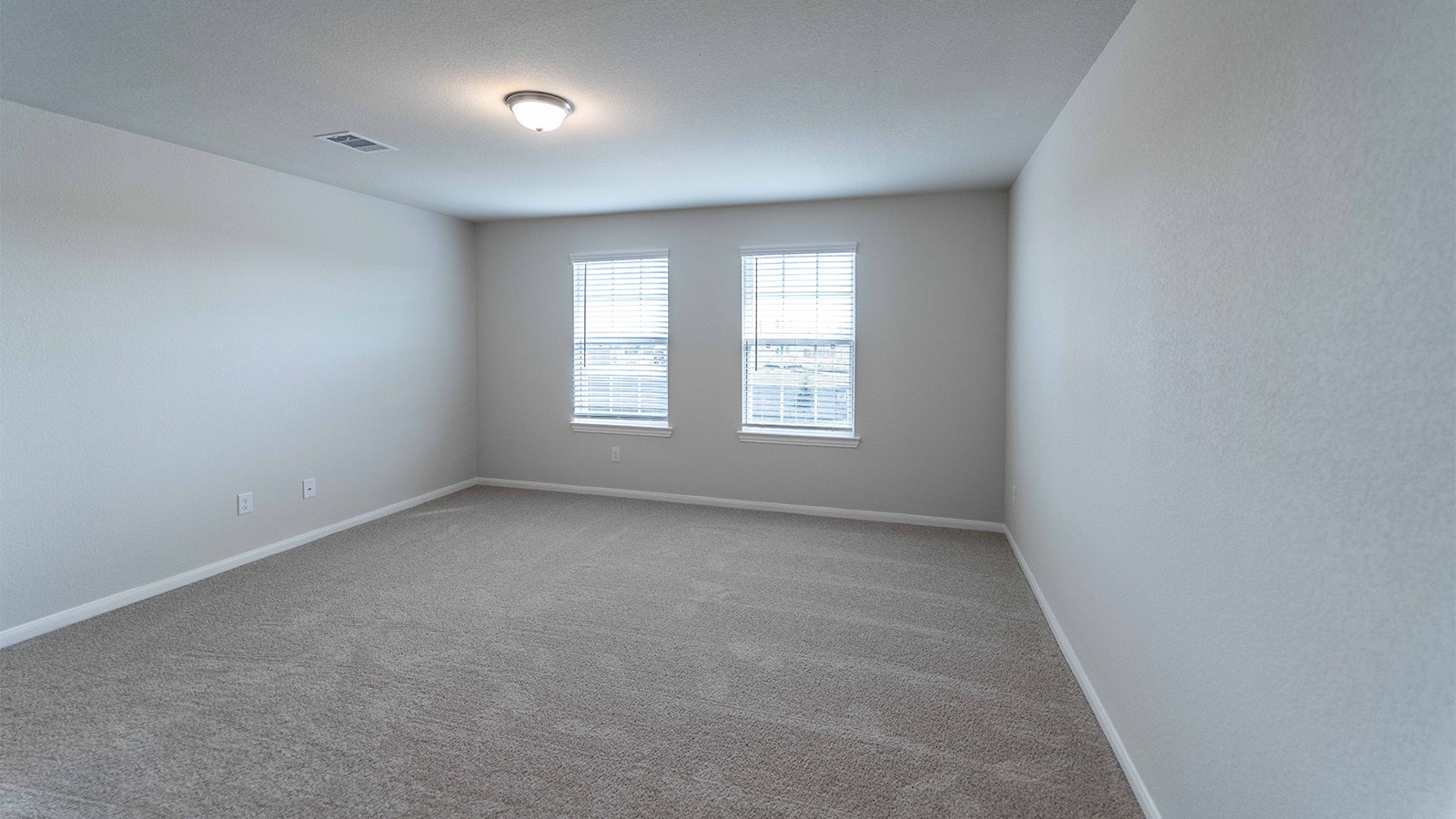 22003 Blue Sky Way New Caney, TX 77357 - Photo 4 of 15 an empty room with a window