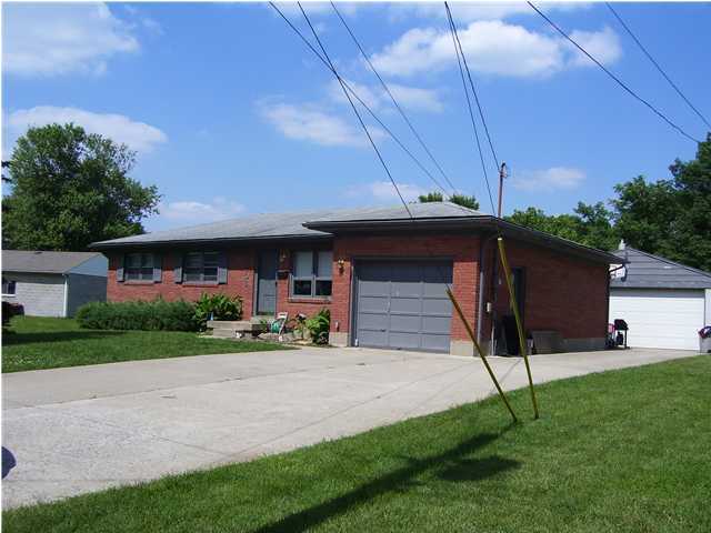 10703 Marcitis Road Louisville, KY 40272 - Photo 1 of 1 Primary Photo