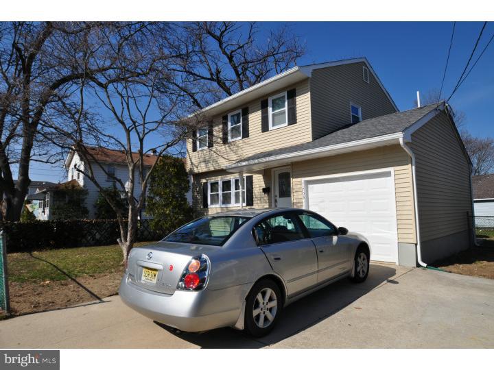 703 Bem Street Riverside, NJ 08075 - Photo 1 of 19 Exterior Front