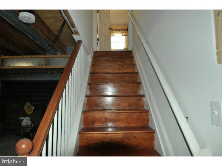 703 Bem Street Riverside, NJ 08075 - Photo 15 of 19 Basement