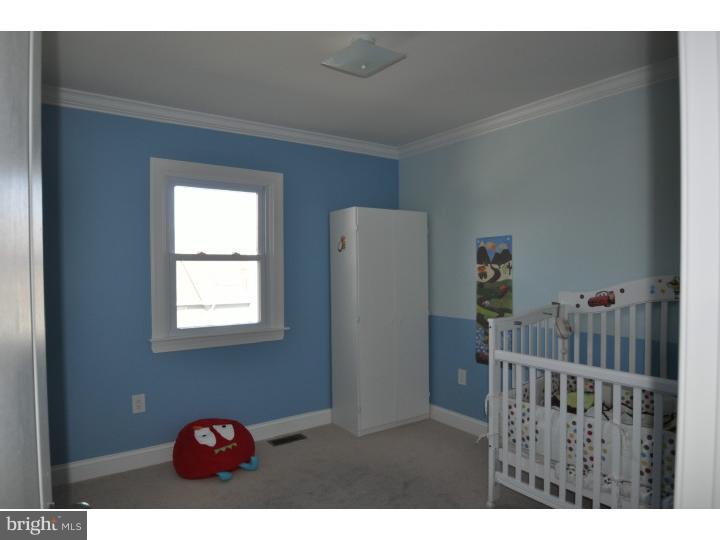 703 Bem Street Riverside, NJ 08075 - Photo 10 of 19 Bedroom 3