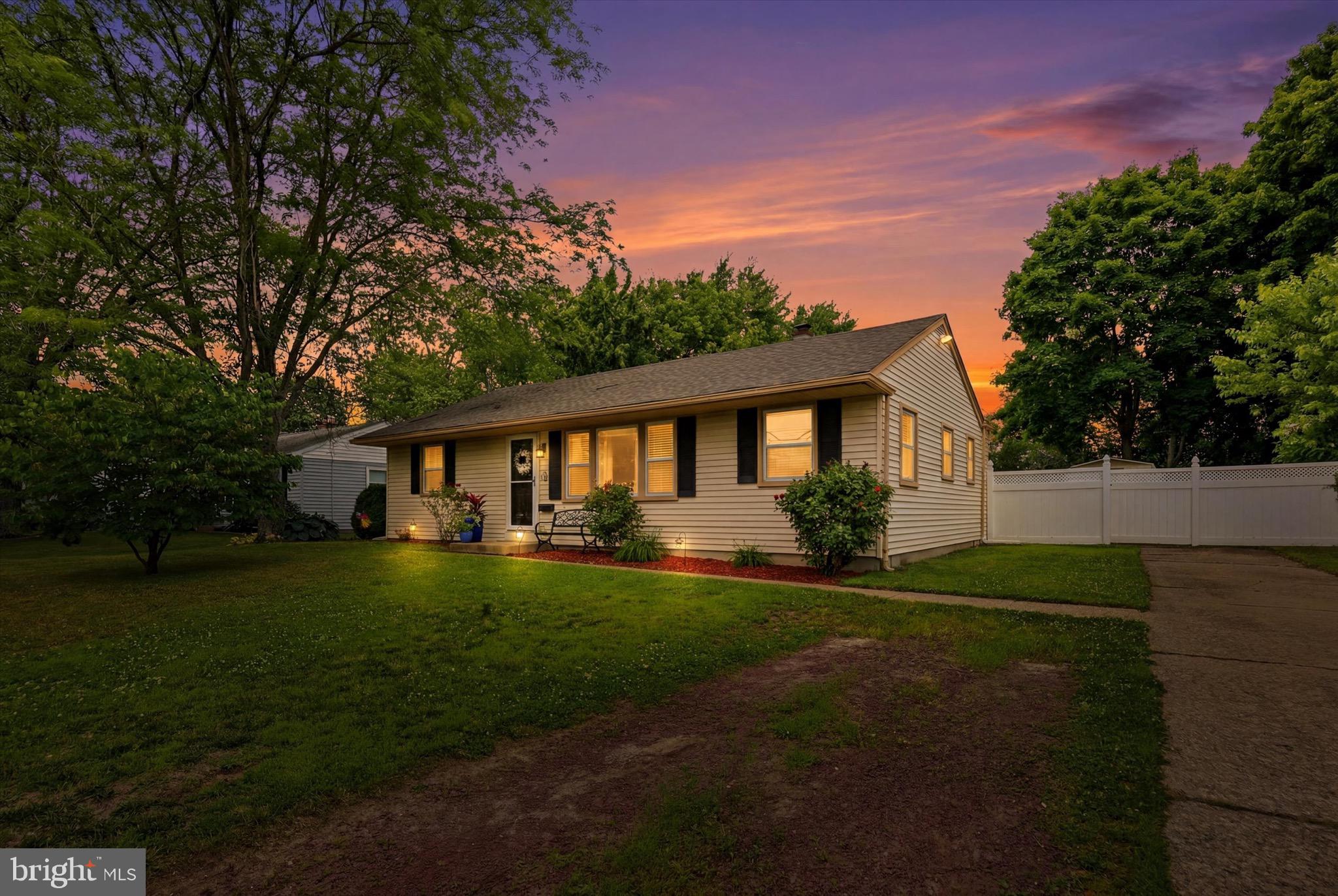 11 Warwick Road Stratford, NJ 08084 - Photo 27 of 27
