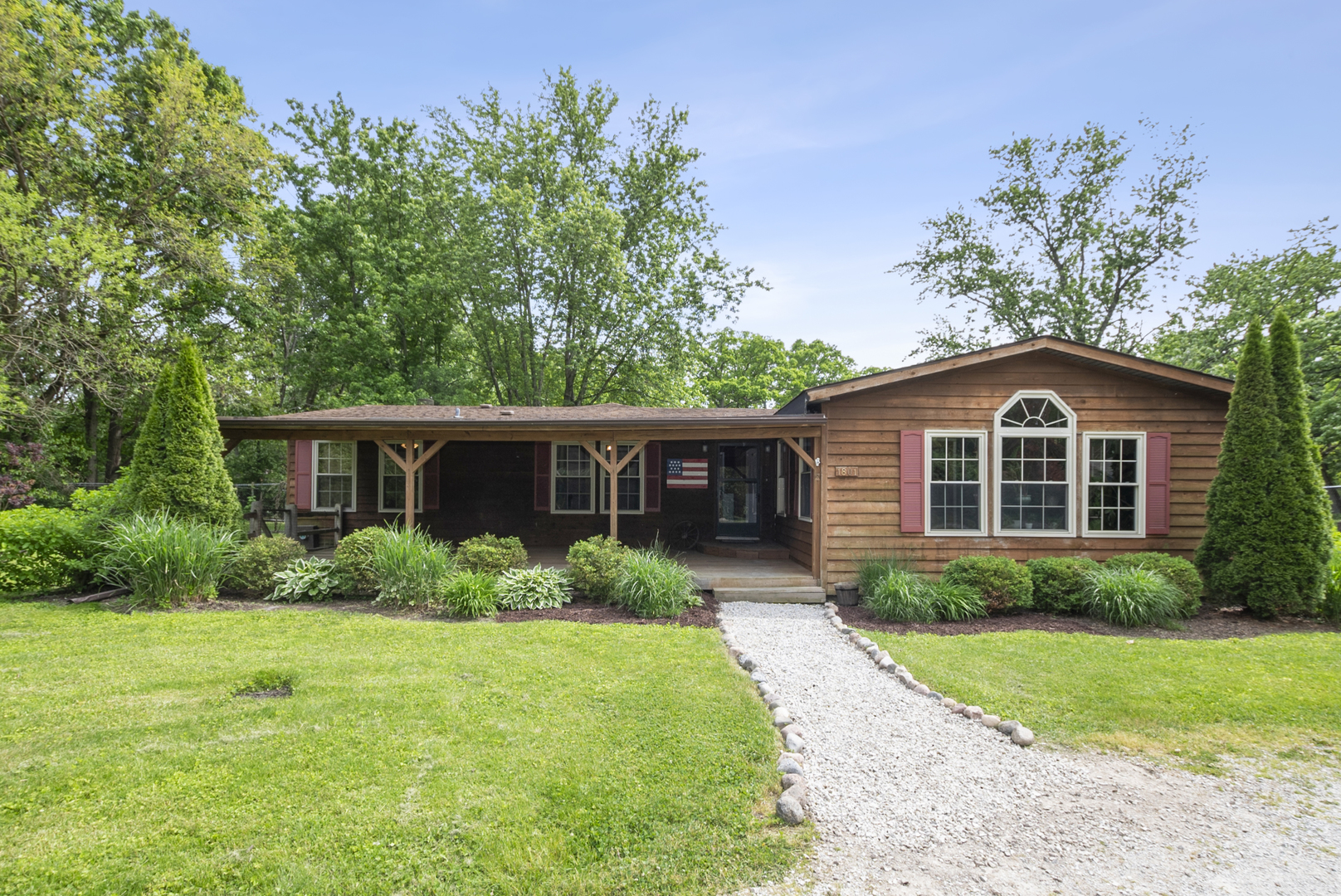 1801 West Richton Road Crete, IL 60417 - Photo 3 of 36