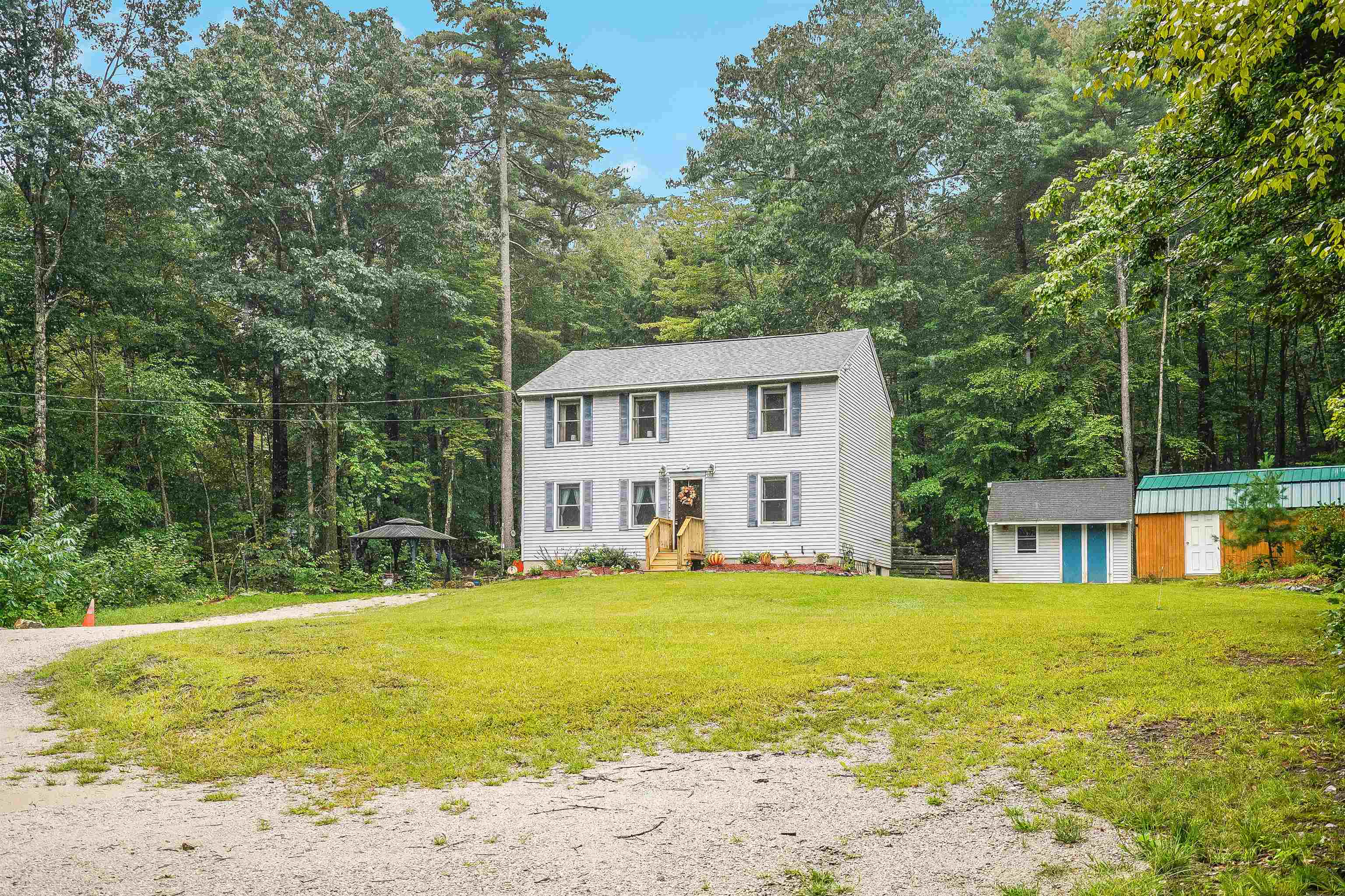 72 South Bow Road Hooksett, NH 03106 - Photo 24 of 40
