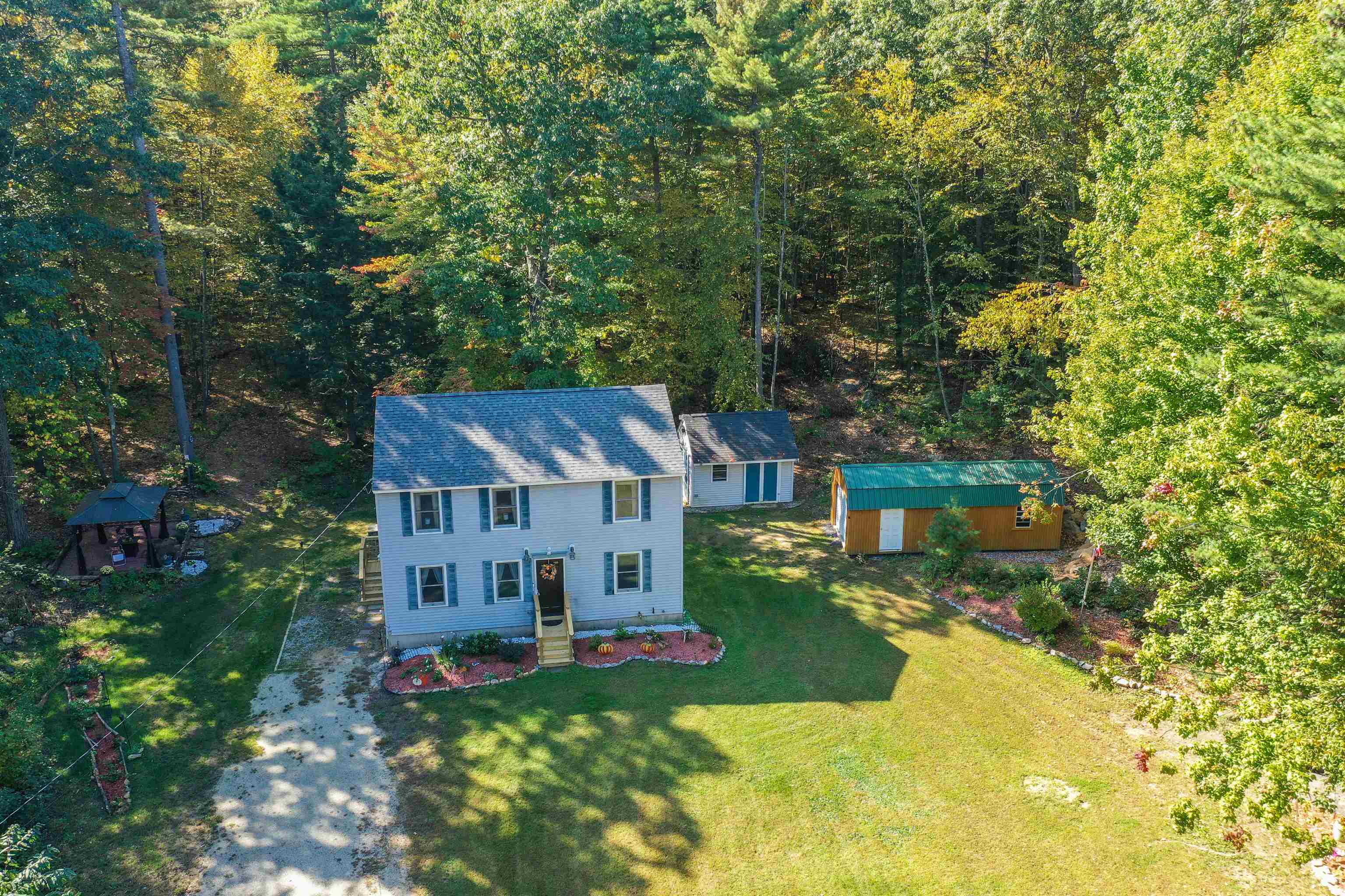 72 South Bow Road Hooksett, NH 03106 - Photo 26 of 40