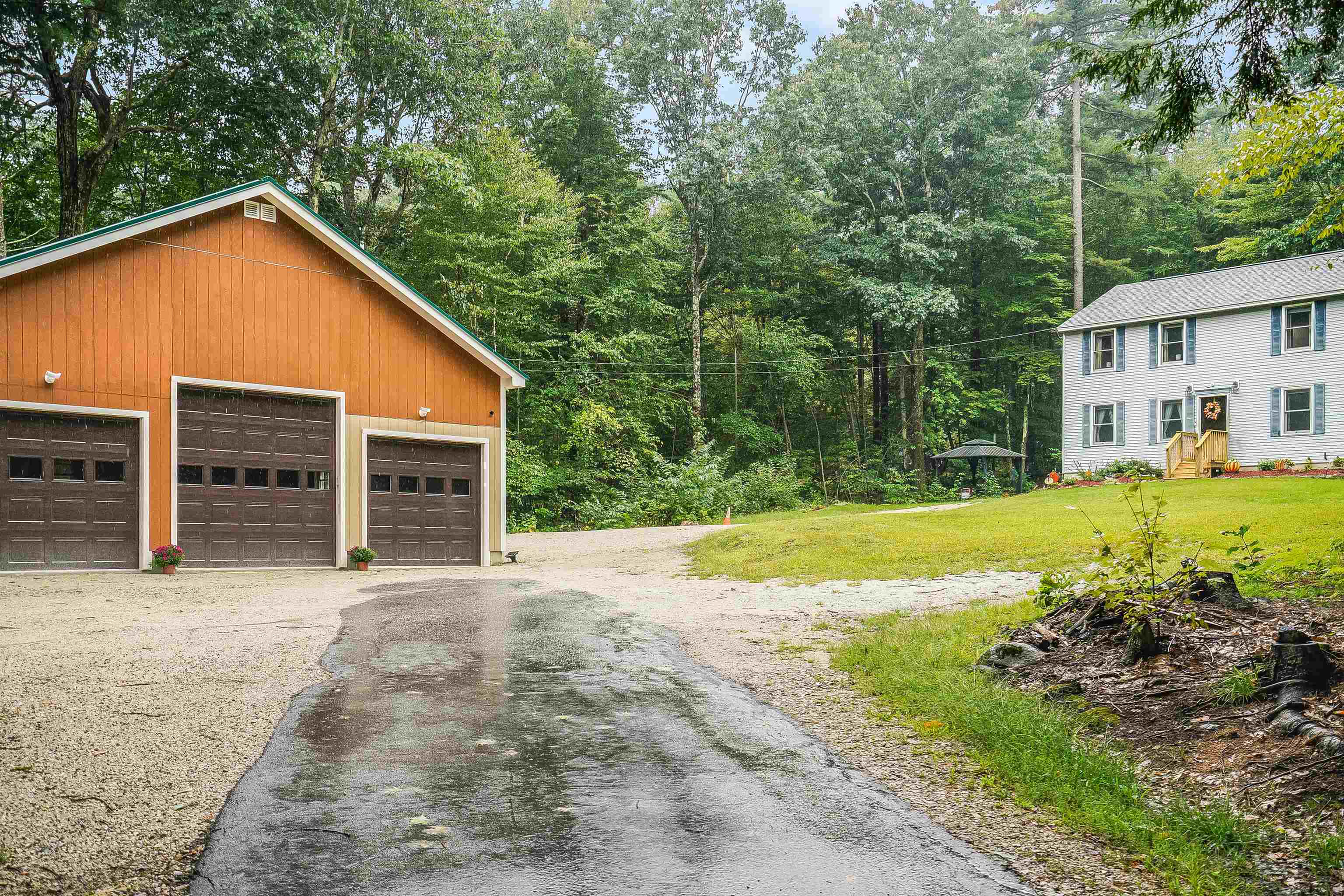 72 South Bow Road Hooksett, NH 03106 - Photo 32 of 40
