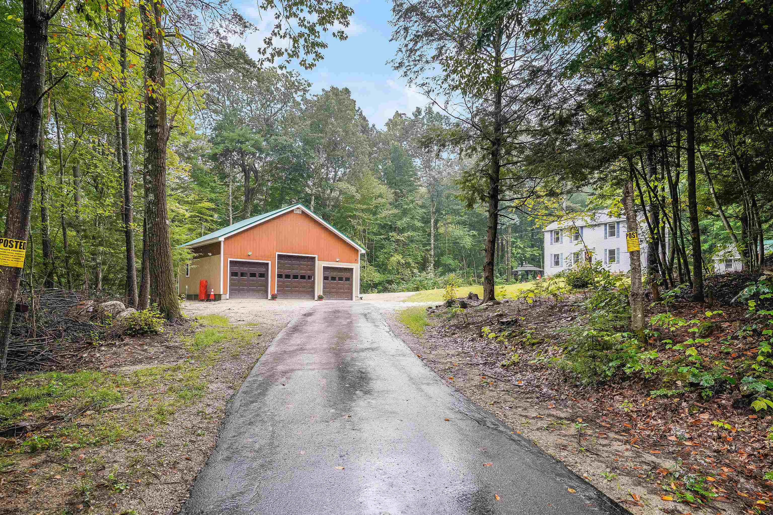 72 South Bow Road Hooksett, NH 03106 - Photo 33 of 40