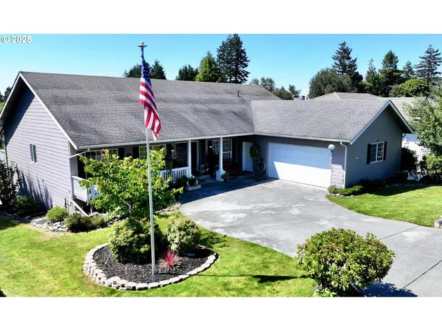 $799,000 | 861 Jodee Lane, Brookings, OR 97415