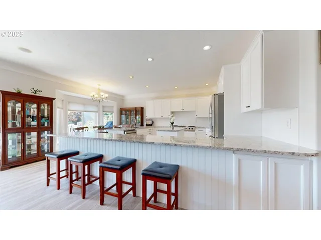 $799,000 | 861 Jodee Lane, Brookings, OR 97415