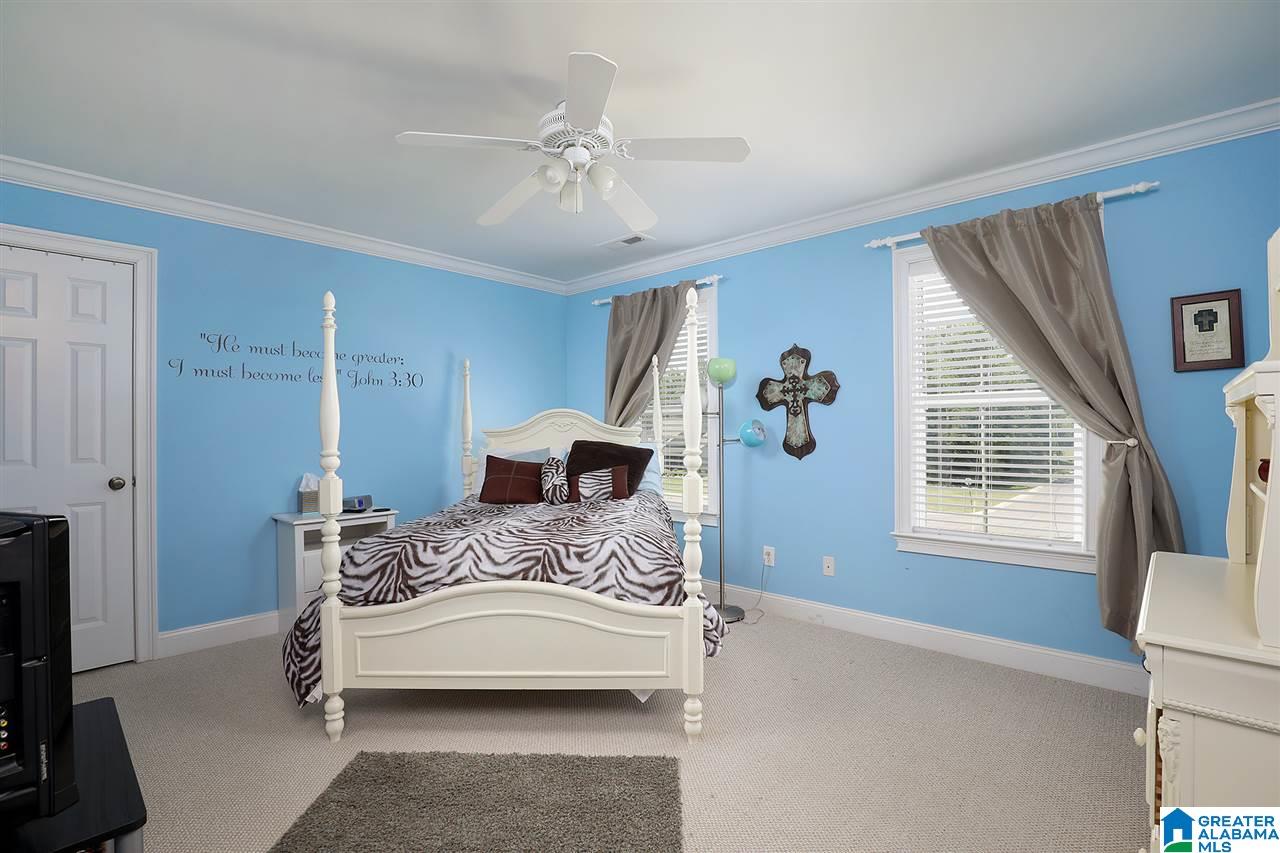 182 Deer Trace Oneonta, AL 35121 - Photo 26 of 50
