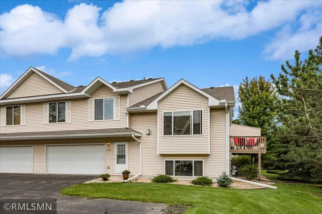 $244,900 | 1365 South Trail Drive, Faribault, MN 55021