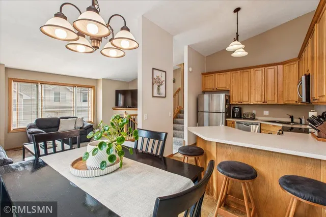 $244,900 | 1365 South Trail Drive, Faribault, MN 55021