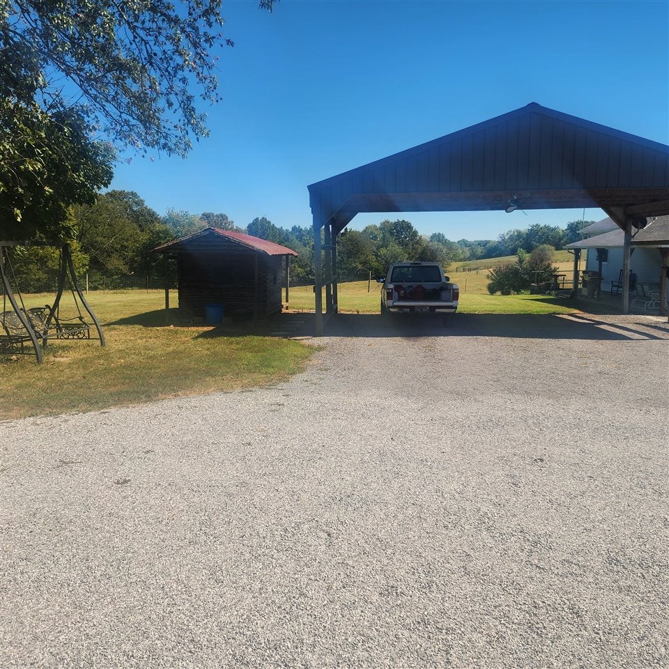 581 Coker Ford Road Franklin, KY 42134 - Photo 4 of 54 Gallery Image 4
