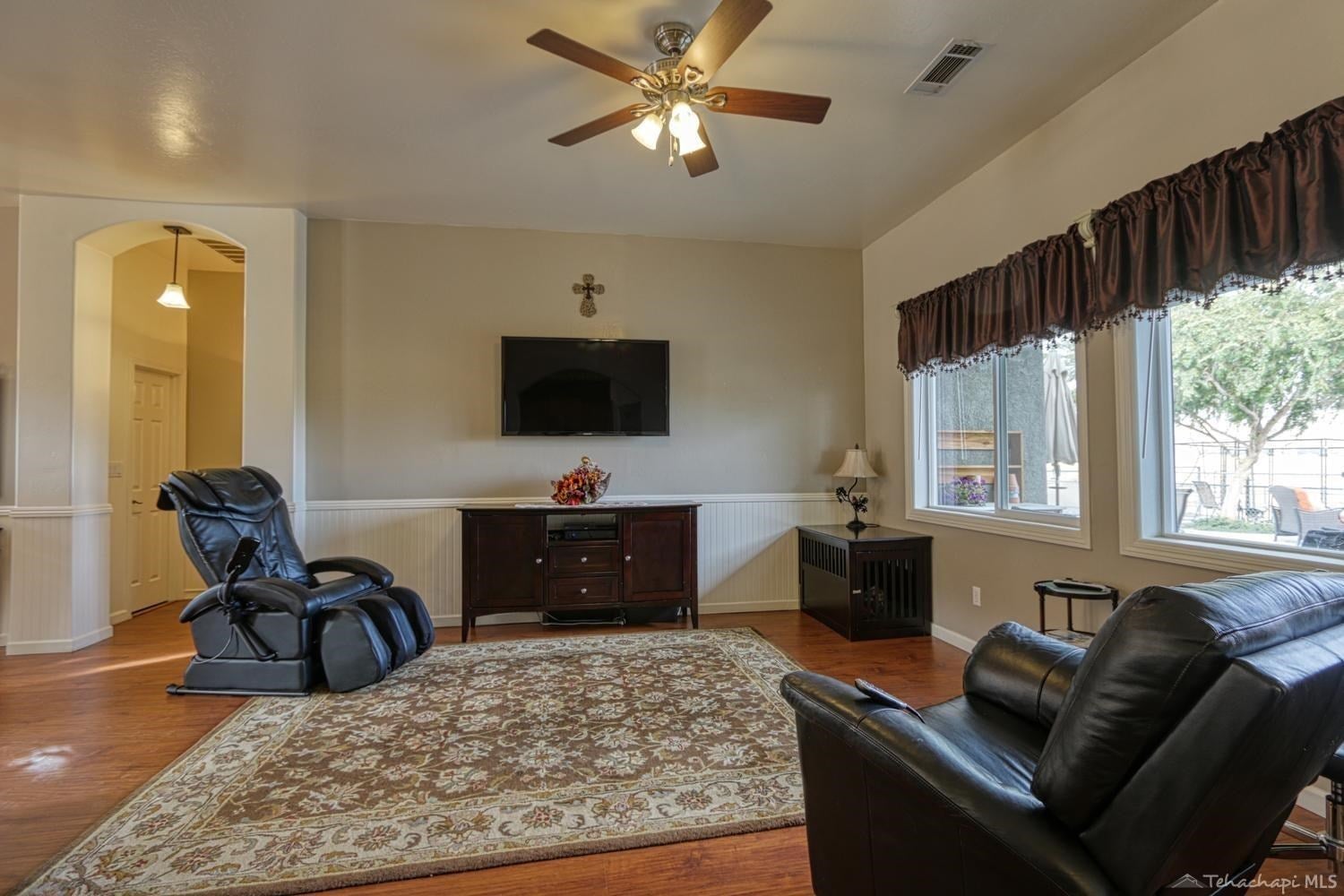 23636 Willow Canyon Road Tehachapi, CA 93561 - Photo 6 of 51 Gallery Image 6