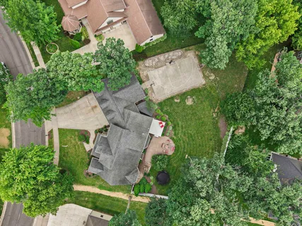 $1,175,000 | 5960 Oak Hollow Drive, McFarland, WI 53558