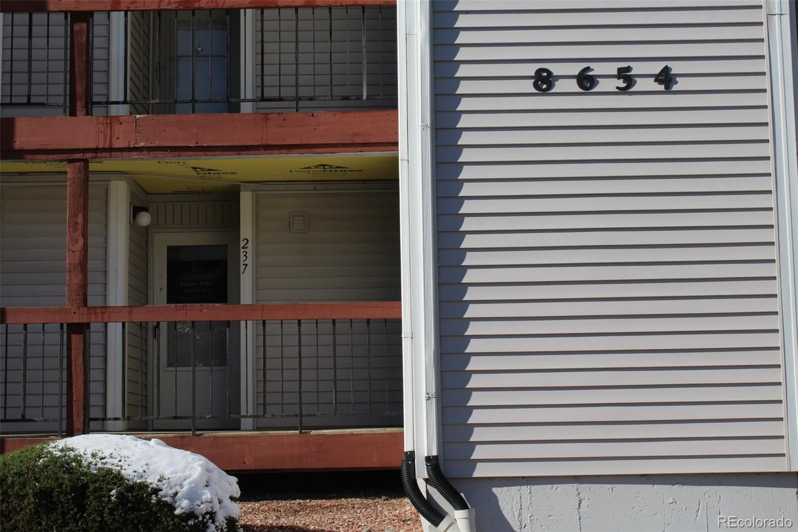 8654 Decatur Street, Unit 237 Westminster, CO 80031 - Photo 1 of 24 Gallery Image 1