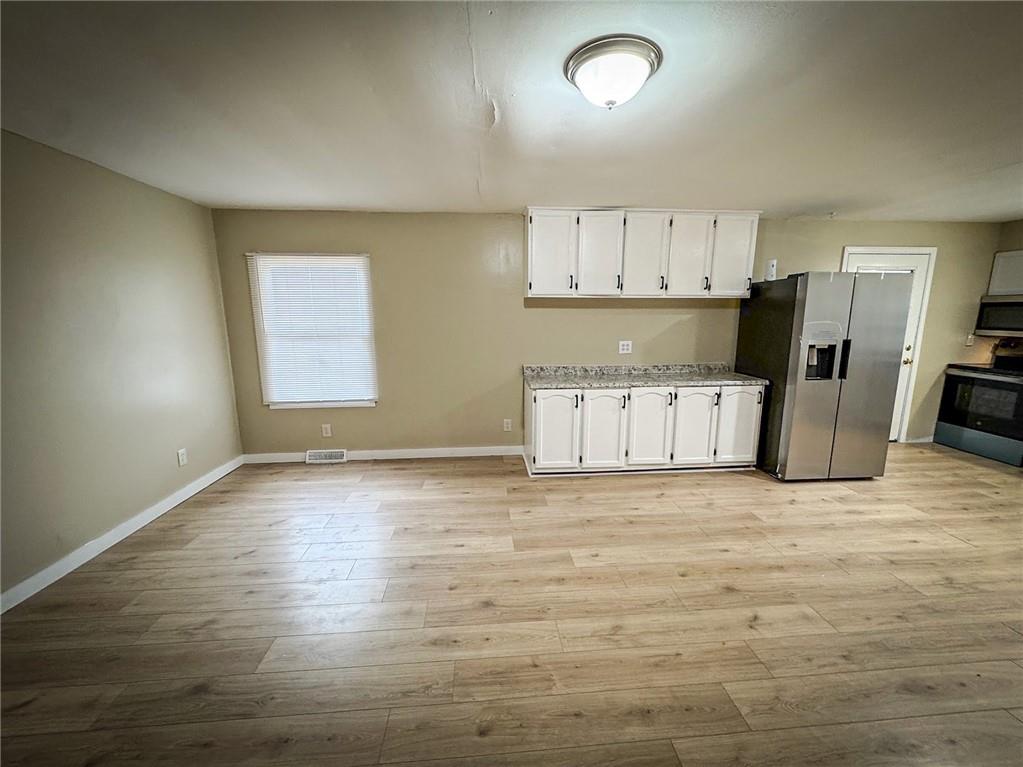 1975 Oneida Valley Road Karns City, PA 16041 - Photo 18 of 35 a view of a kitchen with a sink