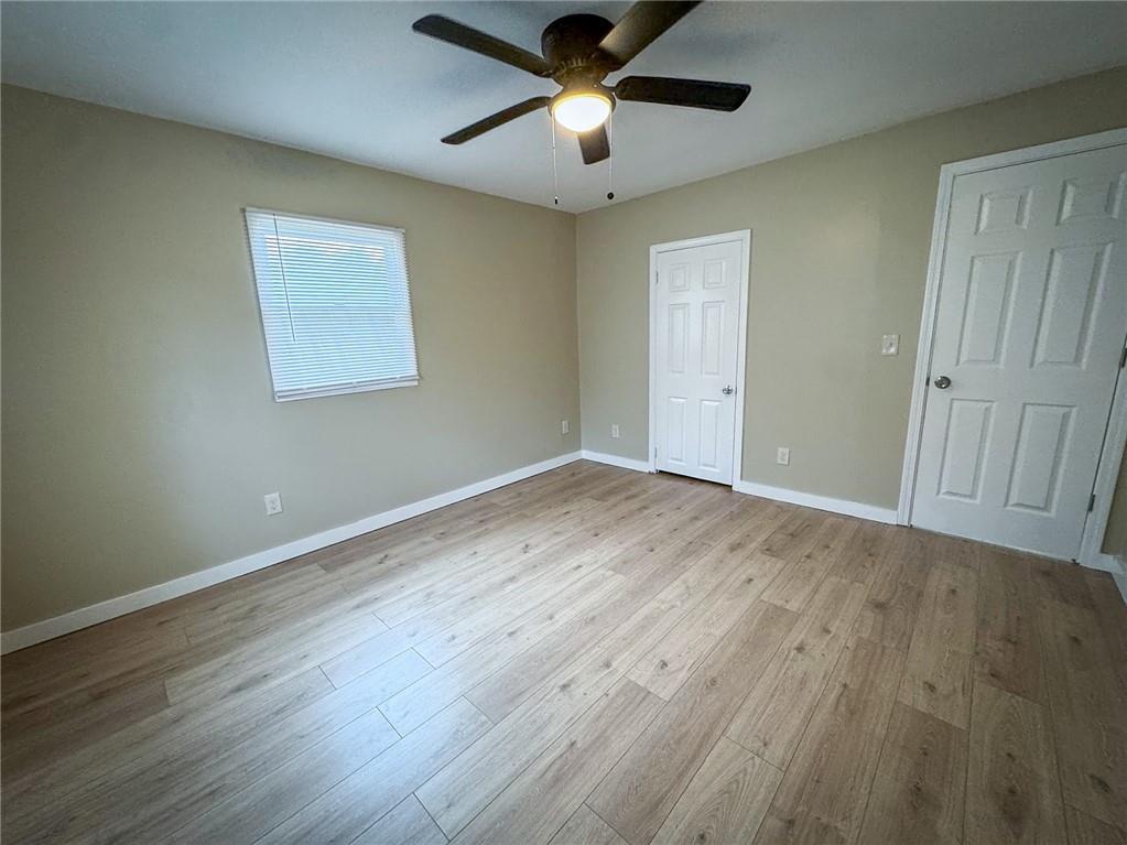 1975 Oneida Valley Road Karns City, PA 16041 - Photo 25 of 35 a view of an empty room with wooden floor