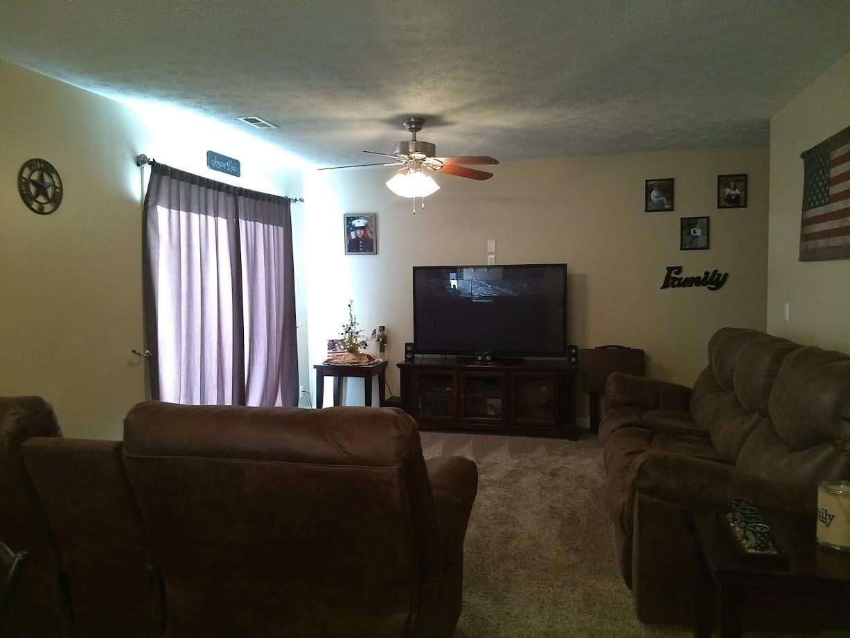 5265 Johnson Road Springfield, OH 45502 - Photo 4 of 21
