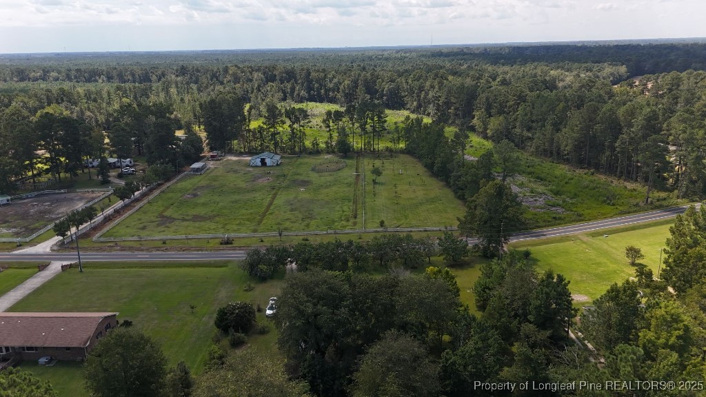 1334 Rice Road Lumberton, NC 28358 - Photo 15 of 25