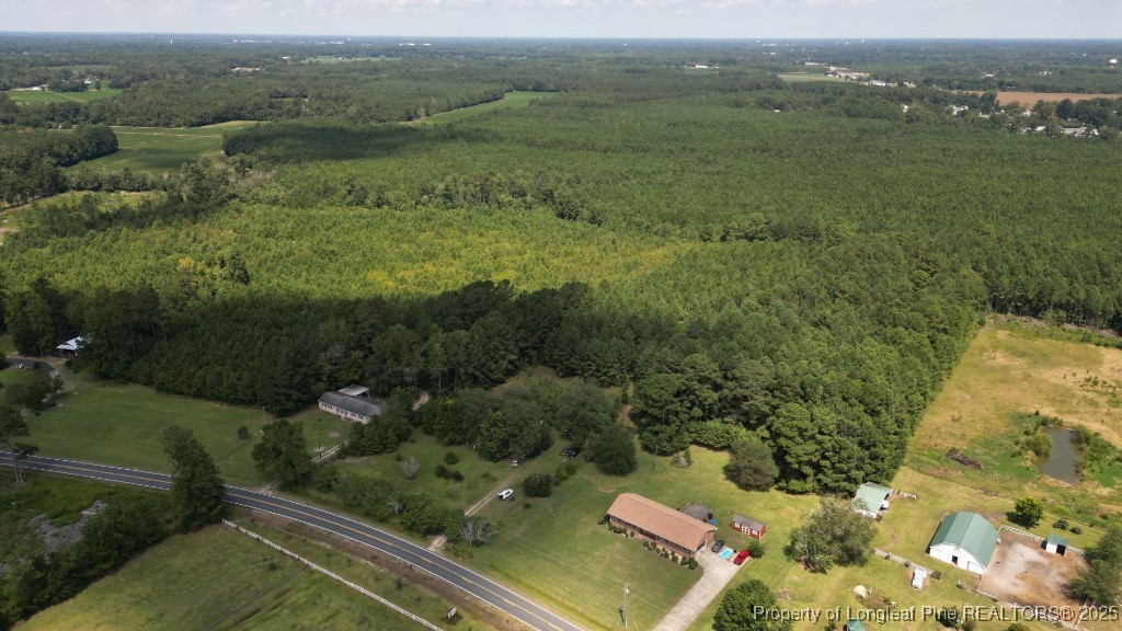 1334 Rice Road Lumberton, NC 28358 - Photo 16 of 25