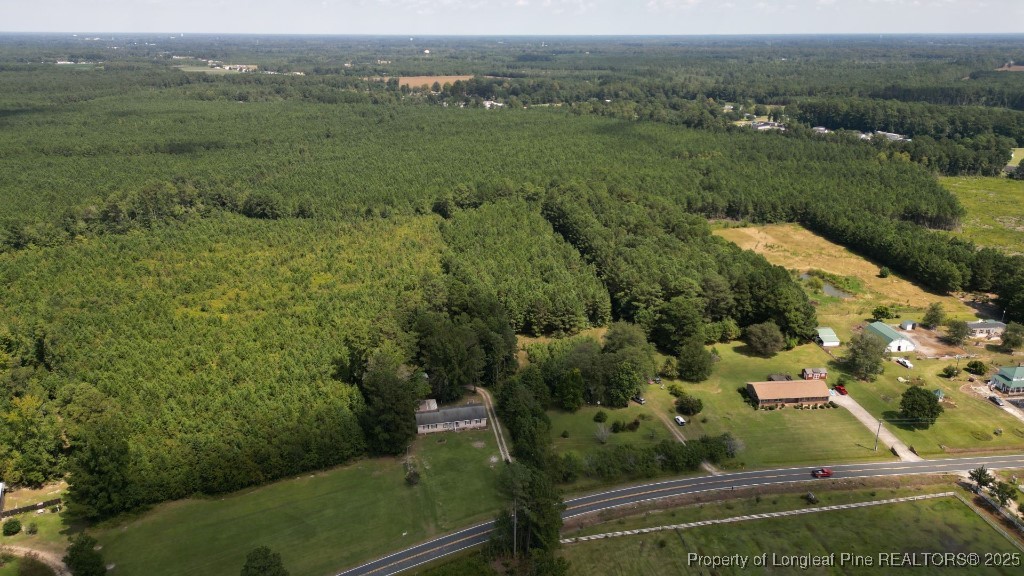 1334 Rice Road Lumberton, NC 28358 - Photo 18 of 25