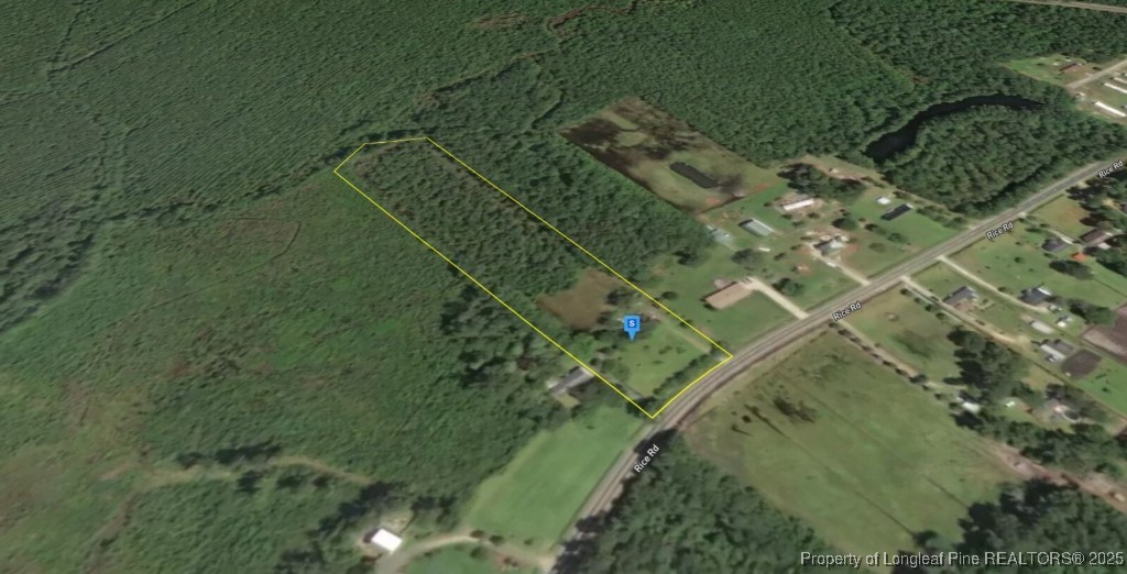 1334 Rice Road Lumberton, NC 28358 - Photo 2 of 25