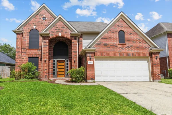 $320,000 | 127 St Finans Way, Houston, TX 77015