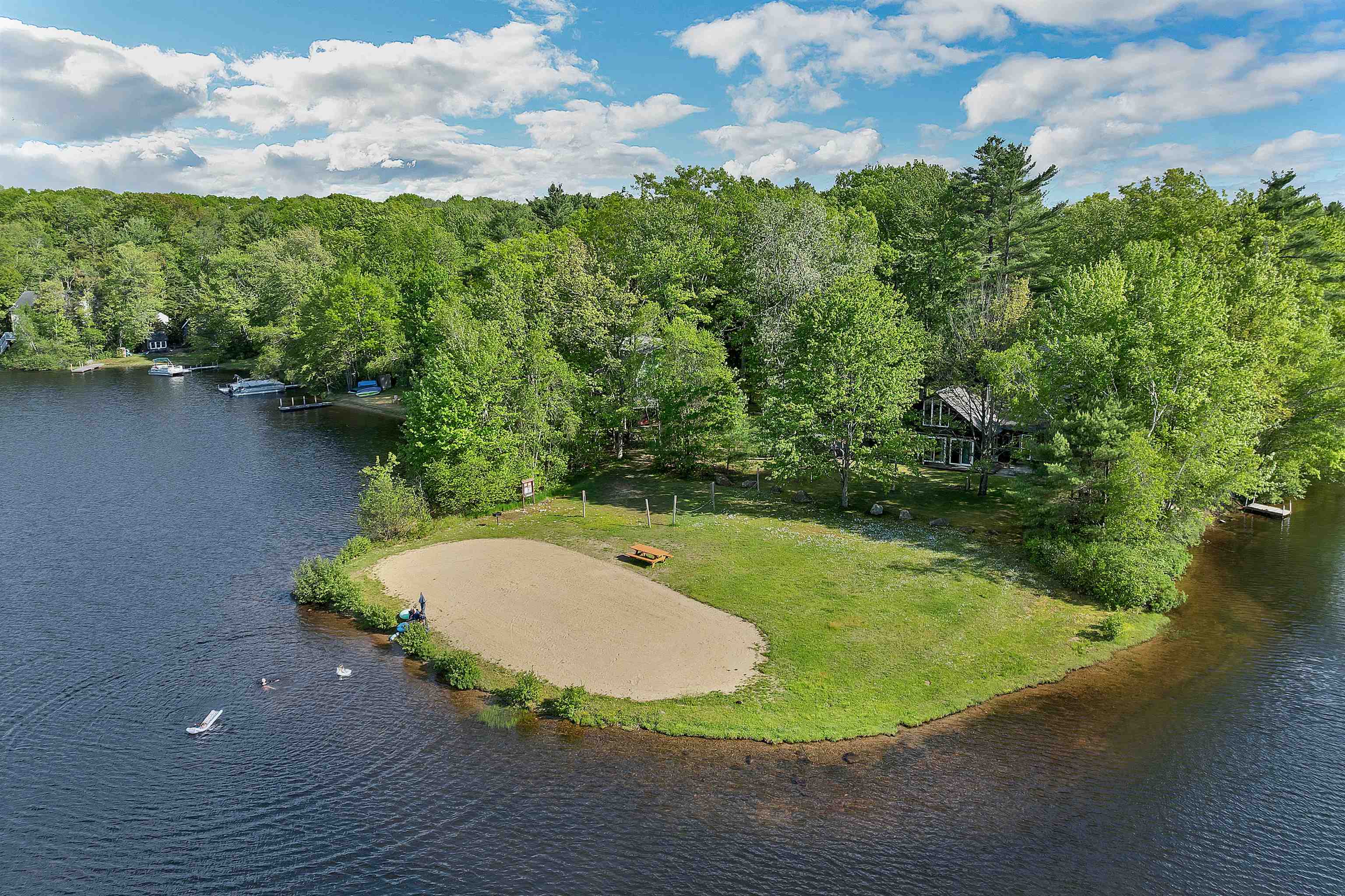 11 Dustin Drive Barnstead, NH 03225 - Photo 20 of 39