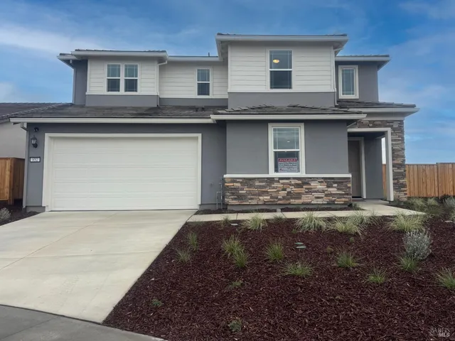 $816,900 | 852 Baker Circle, Oakley, CA 94561