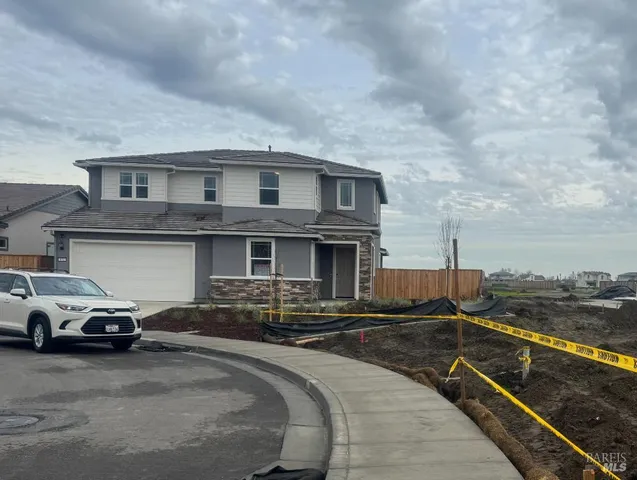 $816,900 | 852 Baker Circle, Oakley, CA 94561