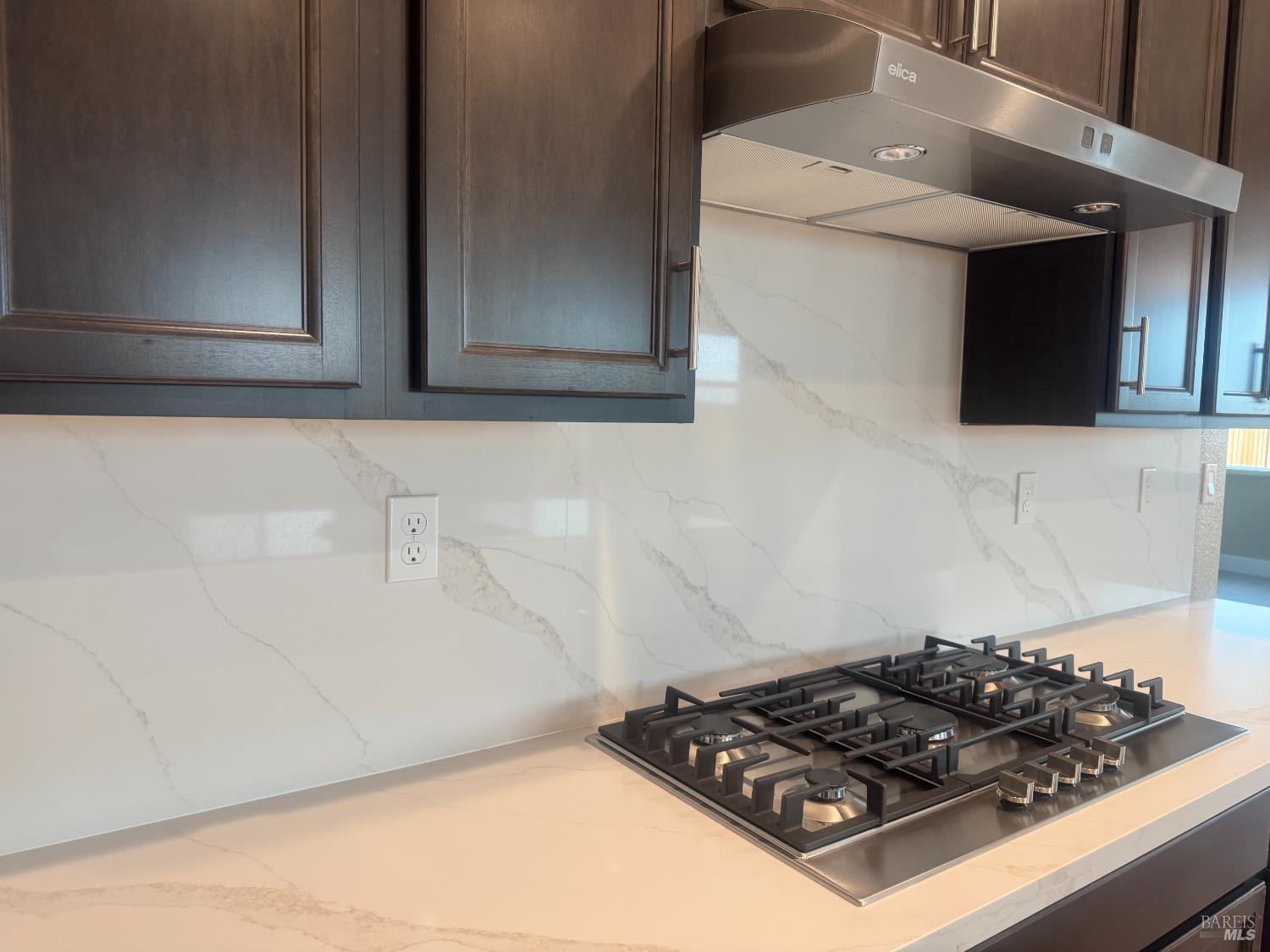 852 Baker Circle Oakley, CA 94561 - Photo 5 of 8 a white stove top oven sitting inside of a kitchen