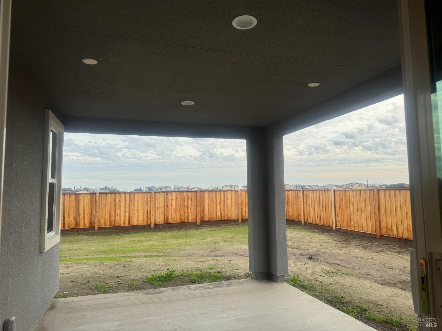852 Baker Circle Oakley, CA 94561 - Photo 8 of 8 a view of back yard