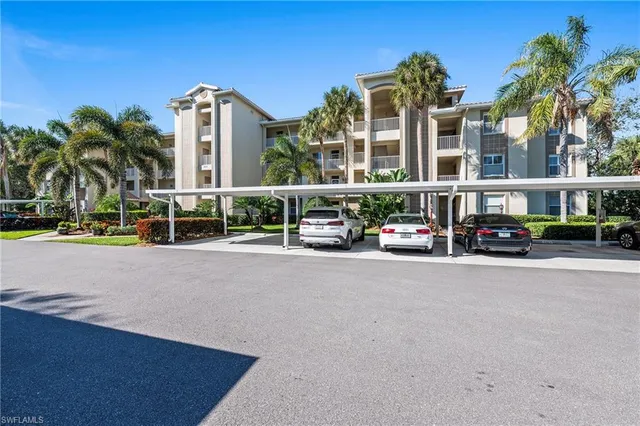 $374,900 | 9350 Highland Woods Boulevard, Unit 4401, Bonita Springs, FL 34135