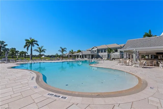 $374,900 | 9350 Highland Woods Boulevard, Unit 4401, Bonita Springs, FL 34135