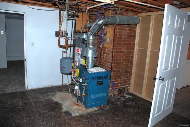 $349,000 | 821 Obie Sue Avenue, Worland, WY 82401