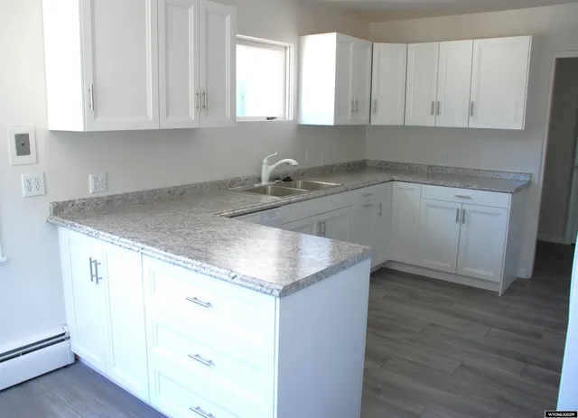 $349,000 | 821 Obie Sue Avenue, Worland, WY 82401