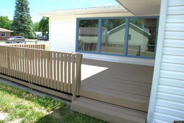 $349,000 | 821 Obie Sue Avenue, Worland, WY 82401