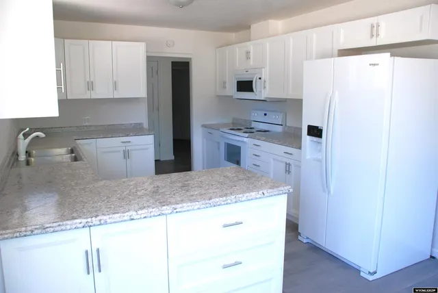 $349,000 | 821 Obie Sue Avenue, Worland, WY 82401