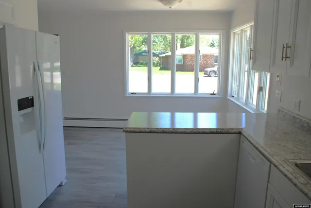 $349,000 | 821 Obie Sue Avenue, Worland, WY 82401