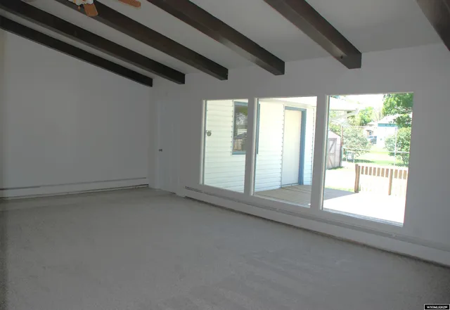 $349,000 | 821 Obie Sue Avenue, Worland, WY 82401