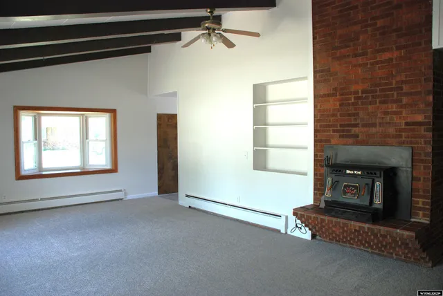 $349,000 | 821 Obie Sue Avenue, Worland, WY 82401