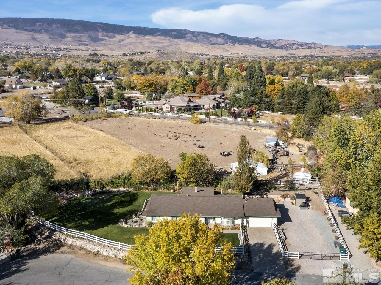 10060 Raintree Court Reno, NV 89511 - Photo 30 of 37 a view of a city