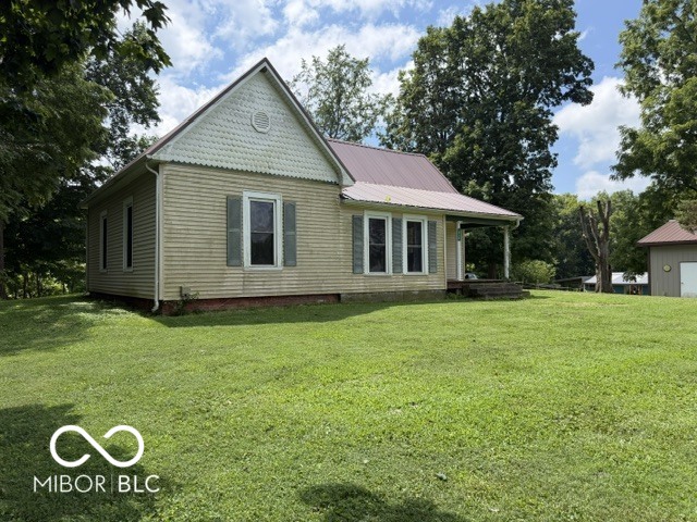 219 Church Street Bloomingdale, IN 47832 - Photo 2 of 26 Gallery Image 2