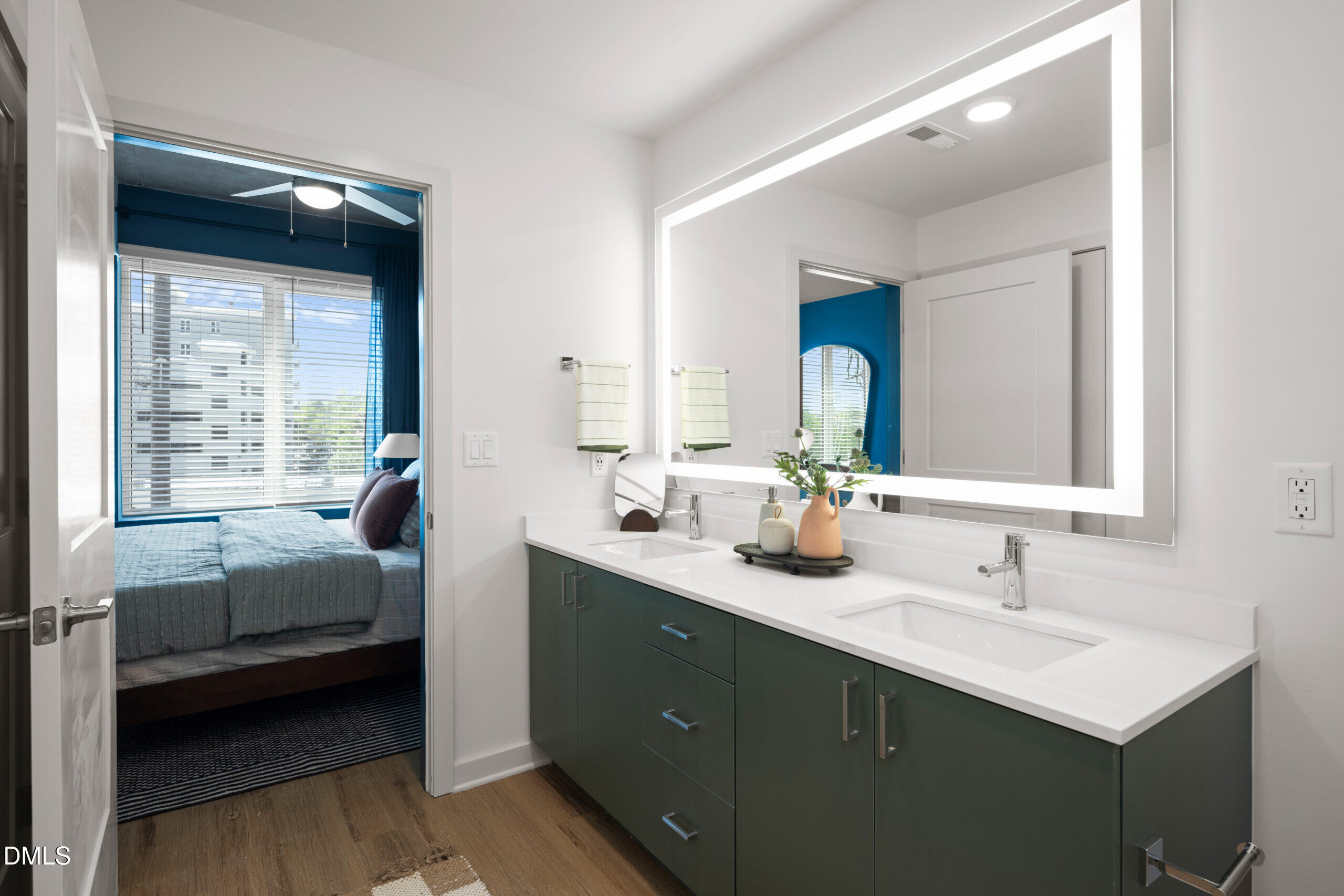 222 North West Street, Unit B1 Raleigh, NC 27603 - Photo 16 of 19 4