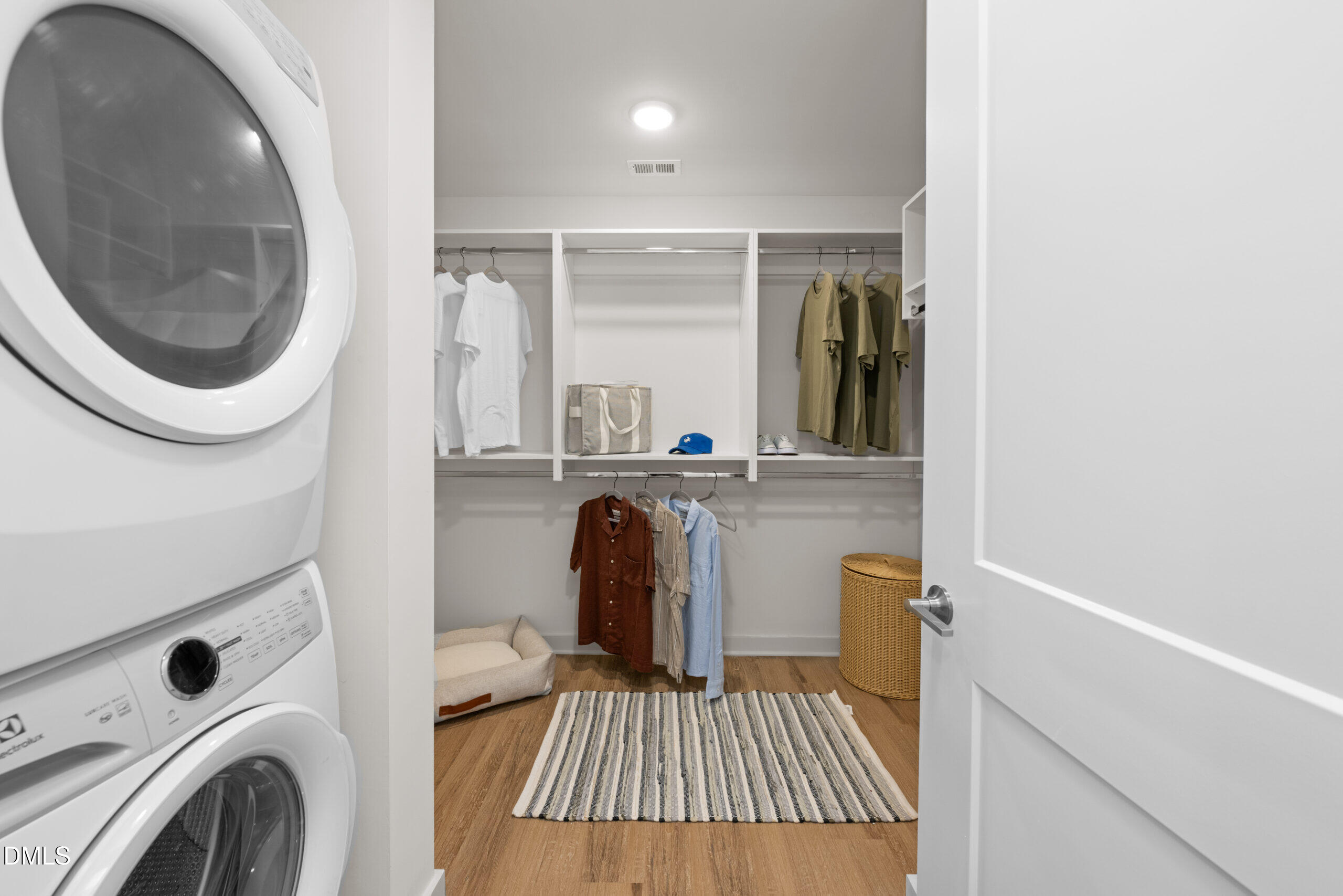 222 North West Street, Unit B1 Raleigh, NC 27603 - Photo 17 of 19 5