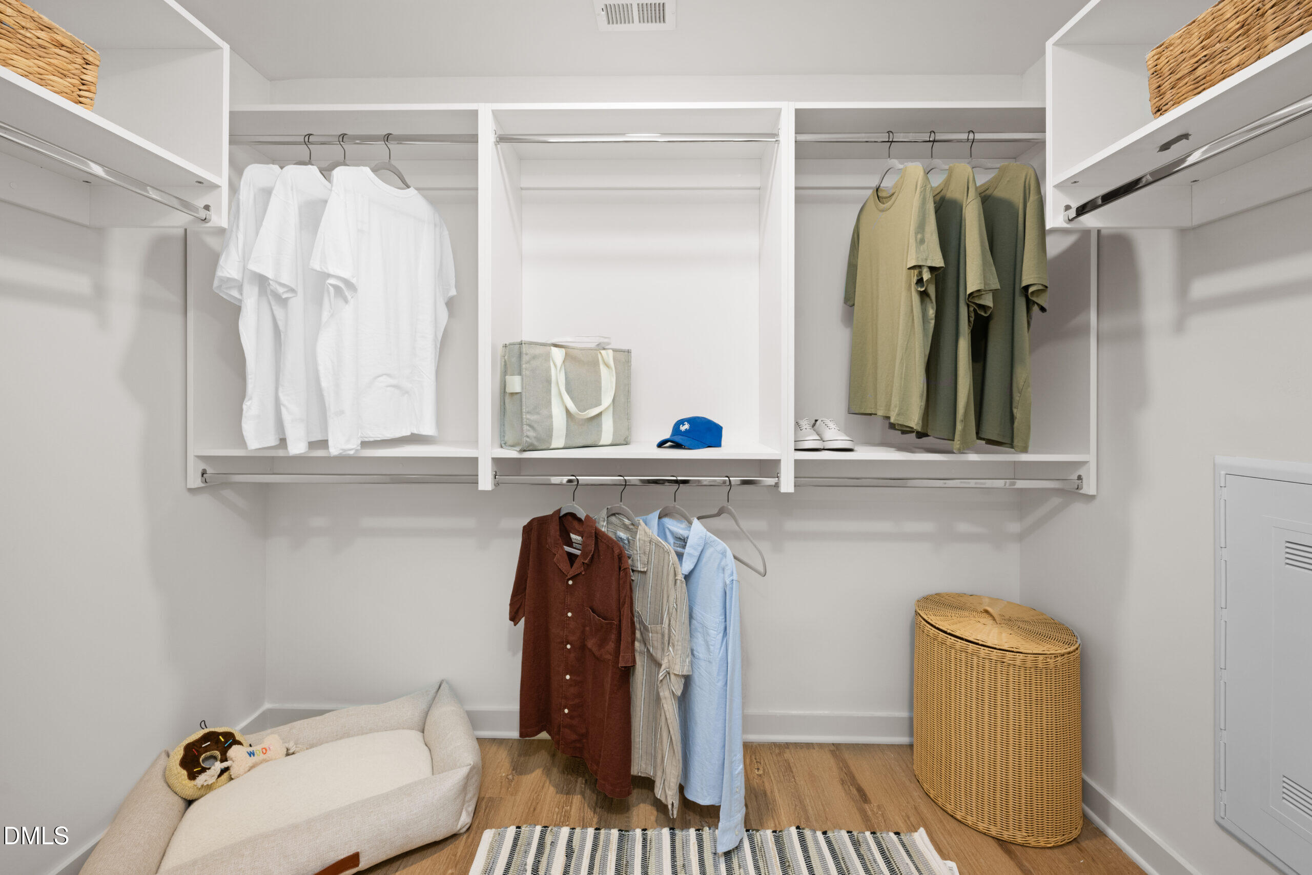 222 North West Street, Unit B1 Raleigh, NC 27603 - Photo 19 of 19 7