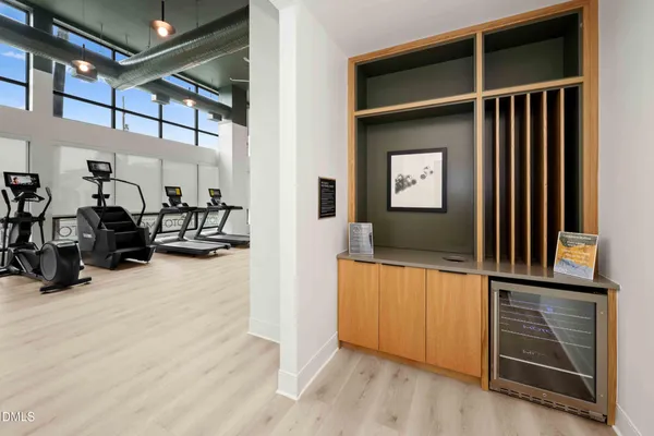 $2,434 | 222 North West Street, Unit B1, Raleigh, NC 27603